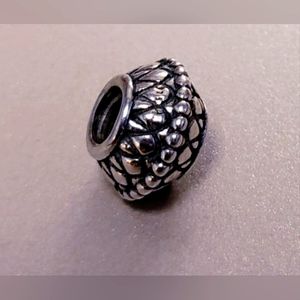 Inner Strength Pandora Charm